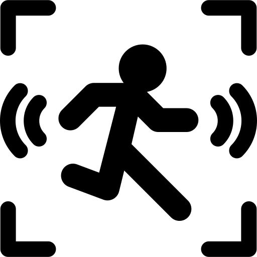 Motion Sensor Lights